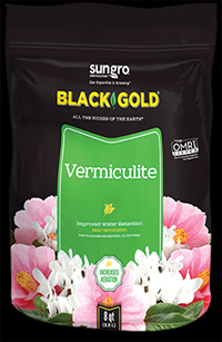Black Gold® Vermiculite