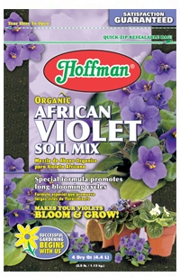 Hoffman Organic African Violet Soil Mix