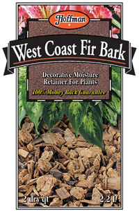 Hoffman West Coast Fir Bark