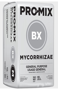 Pro-Mix BX Mycorrhizae