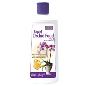 Bonide Liquid Orchid Food