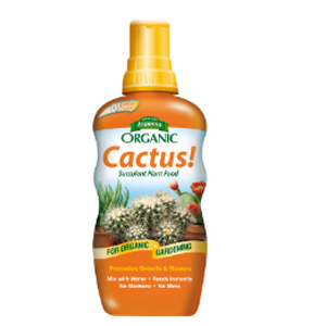 Espoma Cactus Succulent