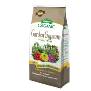 Espoma Garden Gypsum