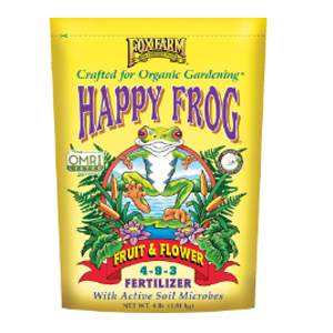 Happy Frog® Fruit & Flower Fertilizer