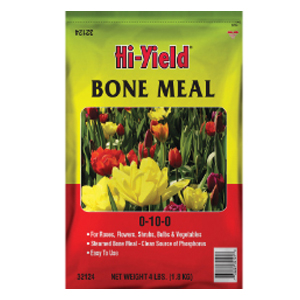 Hi-Yield Bone Meal