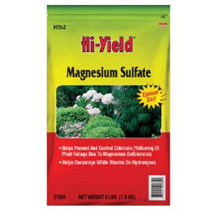 Hi-Yield Magnesium Sulphate