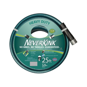 NeverKink 25′ Hose