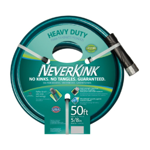 NeverKink 50′ Hose