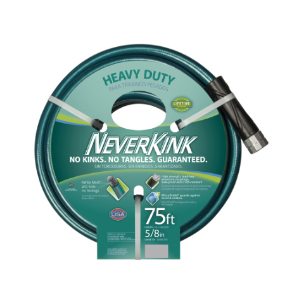 NeverKink 75′ Hose