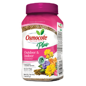 Osmocote Plus Outdoor & Indoor