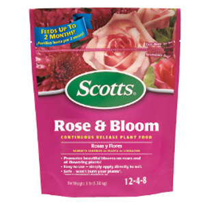 Scotts Rose & Bloom