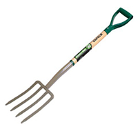 Truper Spading Fork